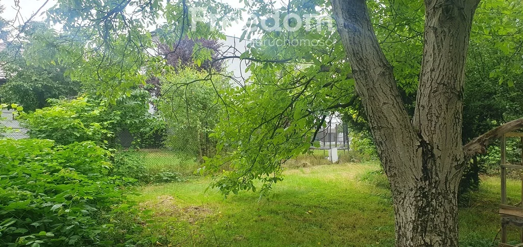 Działka 1 027,00 m², oferta nr , 10963/3685/OGS, Andrychów, Brzegi
