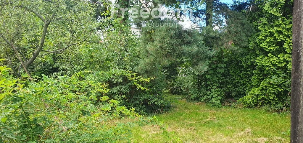 Działka 1 027,00 m², oferta nr , 10963/3685/OGS, Andrychów, Brzegi