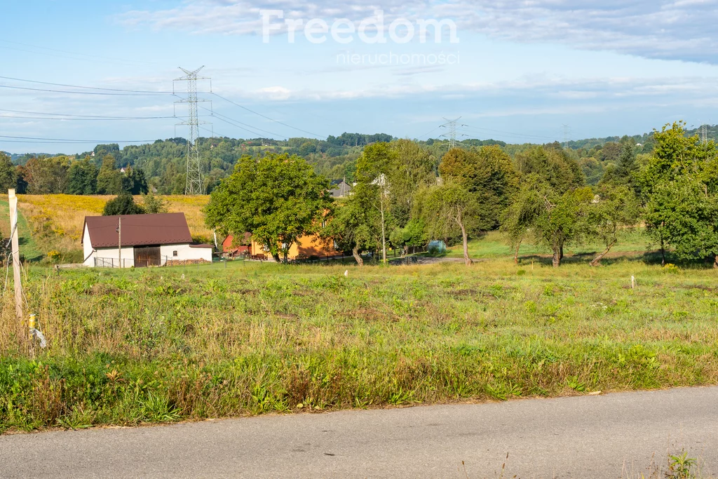 Działka 3 500,00 m², oferta nr , 11280/3685/OGS, Brzeźnica