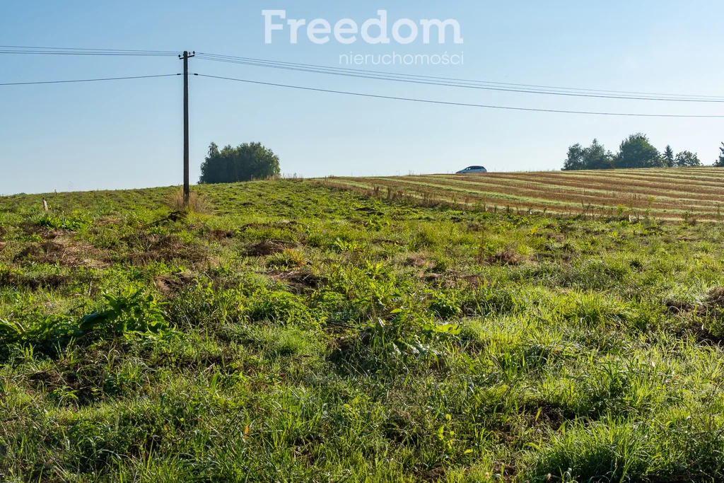 Działka 3 500,00 m², oferta nr , 11280/3685/OGS, Brzeźnica