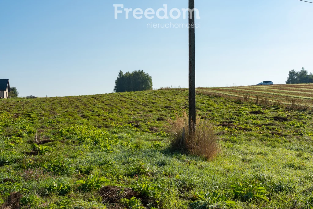 Działka 3 500,00 m², oferta nr , 11280/3685/OGS, Brzeźnica