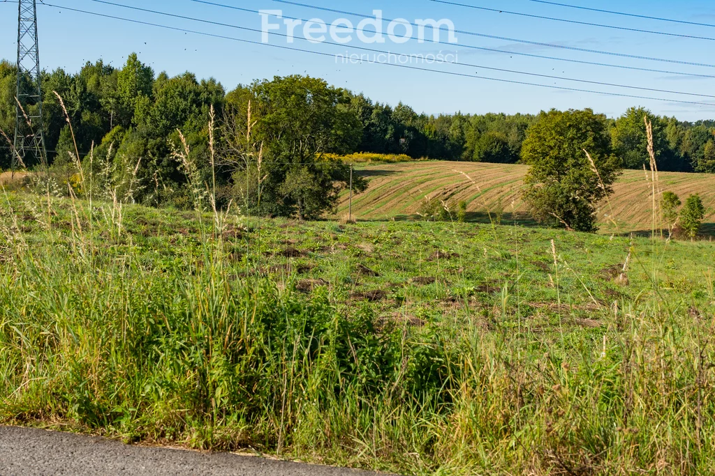 Działka 3 501,00 m², oferta nr , 11281/3685/OGS, Brzeźnica