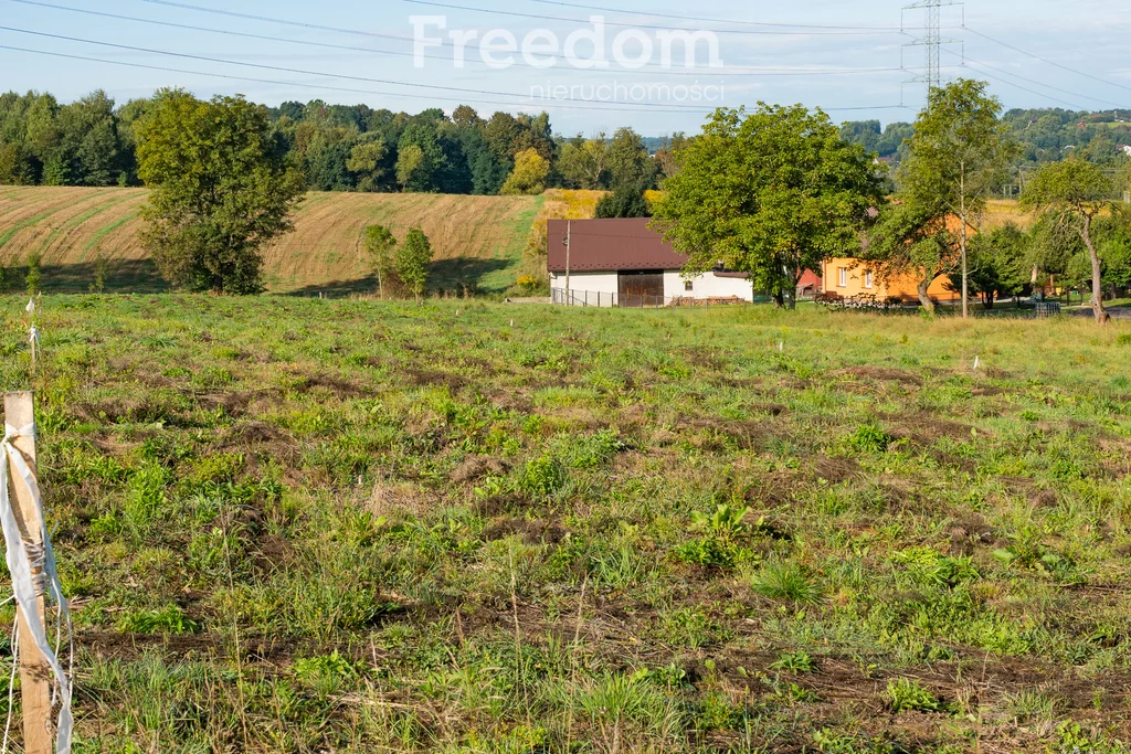 Działka 3 501,00 m², oferta nr , 11281/3685/OGS, Brzeźnica