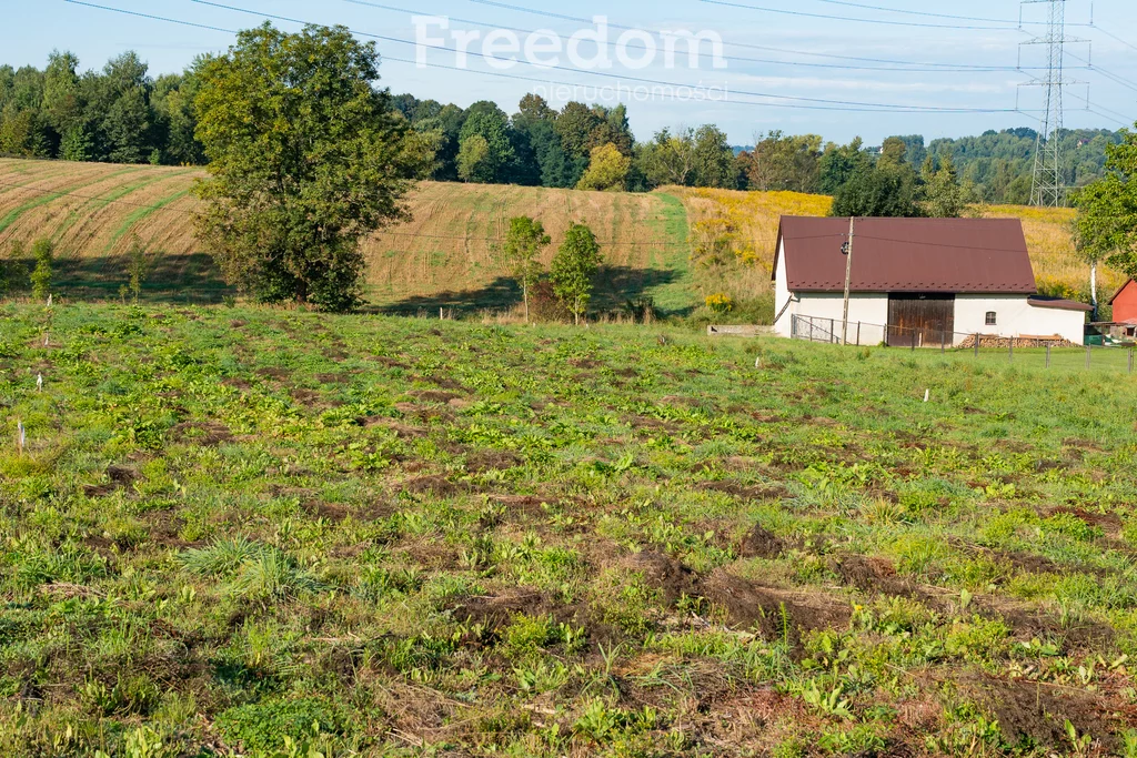 Działka 3 501,00 m², oferta nr , 11281/3685/OGS, Brzeźnica