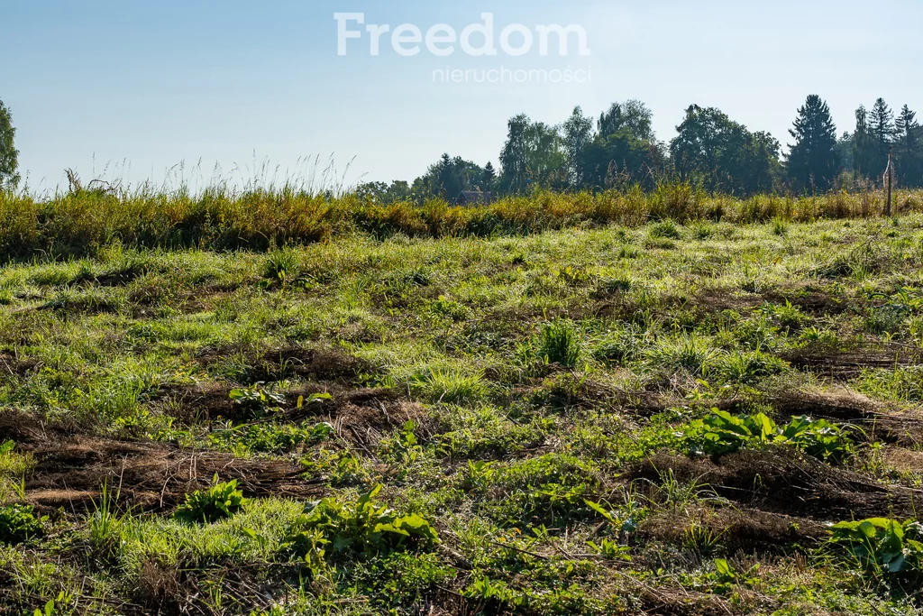 Działka 3 501,00 m², oferta nr , 11281/3685/OGS, Brzeźnica