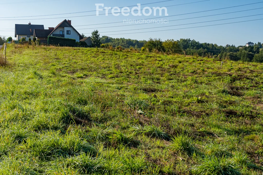 Działka 3 501,00 m², oferta nr , 11281/3685/OGS, Brzeźnica