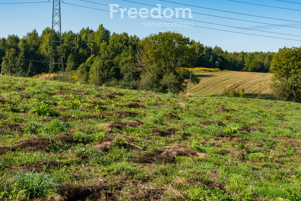Działka 3 501,00 m², oferta nr , 11281/3685/OGS, Brzeźnica