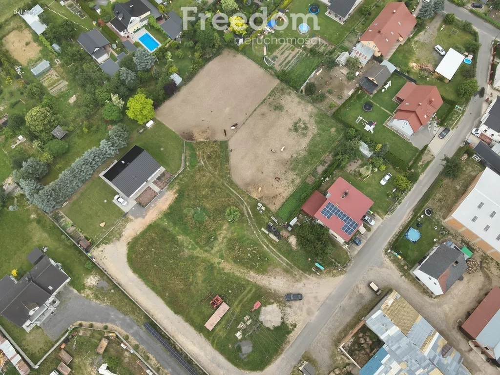 Apartamenty 10815/3685/OGS Brzeźnik