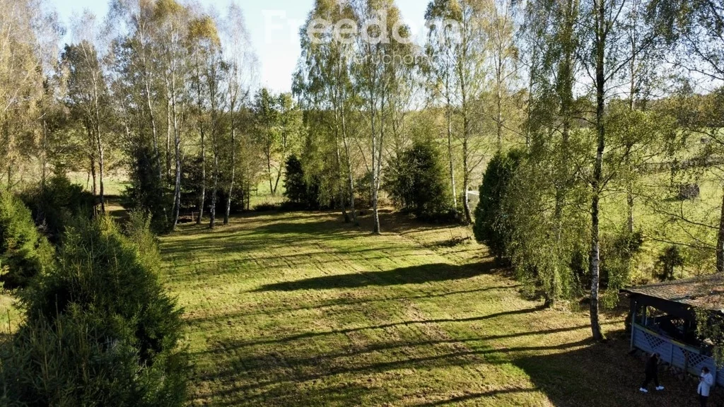 Apartamenty 11494/3685/OGS Brzeźno