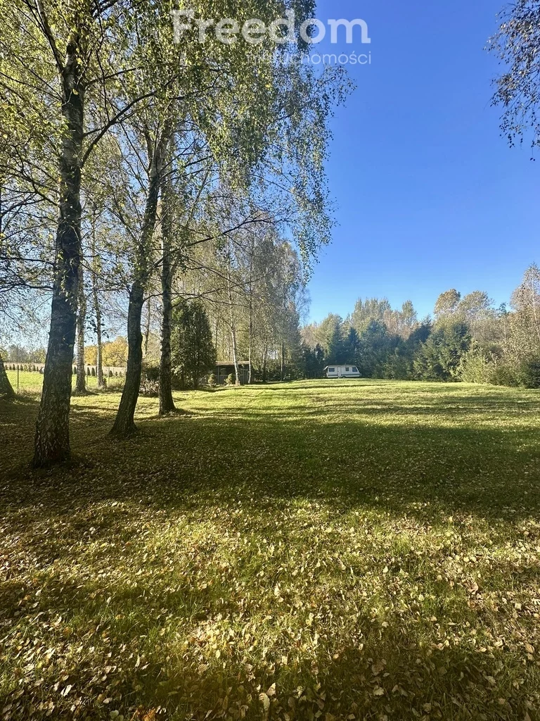 Działka 1 863,00 m², oferta nr , 11494/3685/OGS, Brzeźno