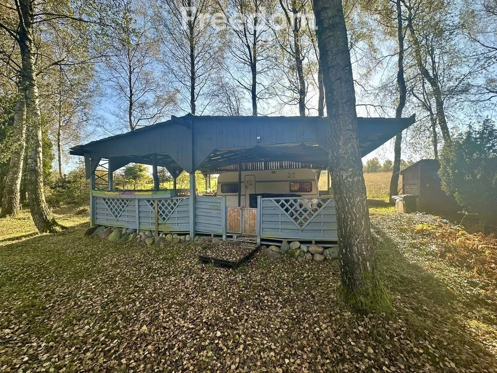 Działka 1 863,00 m², oferta nr , 11494/3685/OGS, Brzeźno