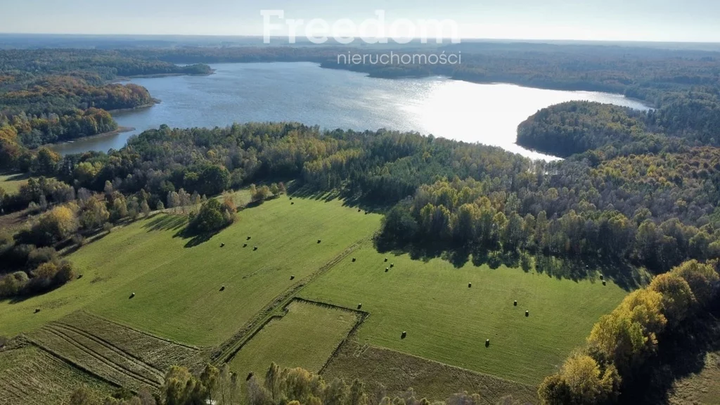Działka 1 863,00 m², oferta nr , 11494/3685/OGS, Brzeźno