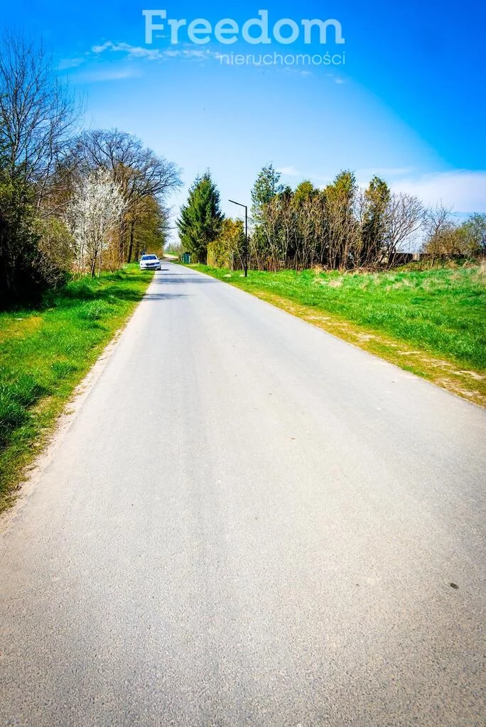 Działka 48 416,00 m², oferta nr , 10348/3685/OGS, Brzyczno