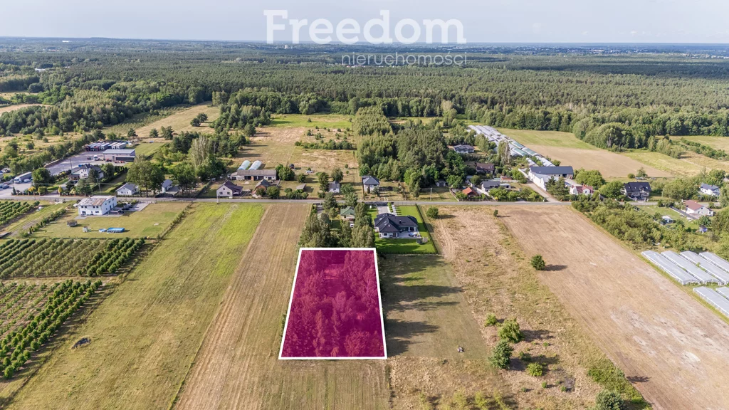 Apartamenty 10987/3685/OGS Buczynów