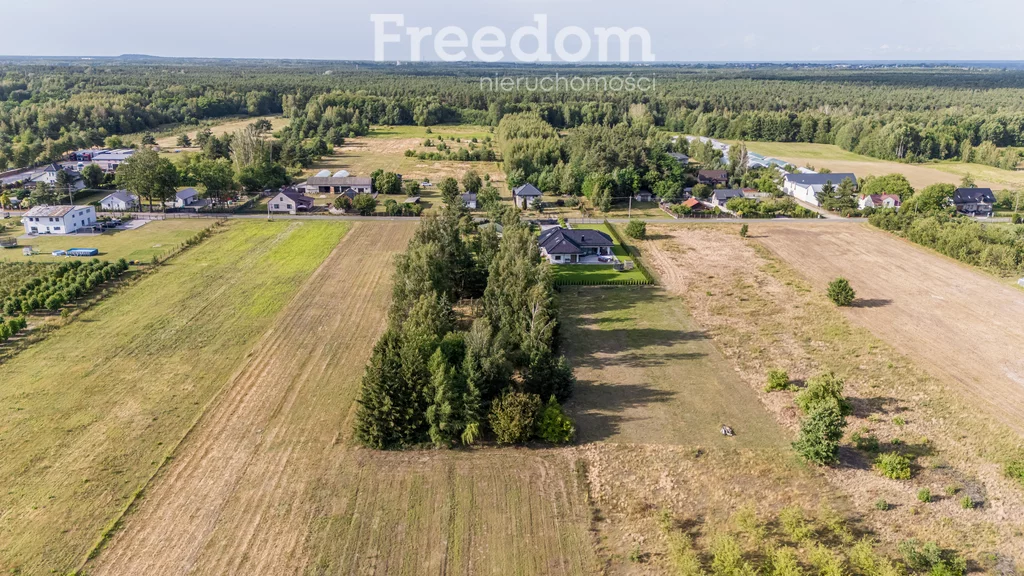 Działka 2 500,00 m², oferta nr , 10987/3685/OGS, Buczynów