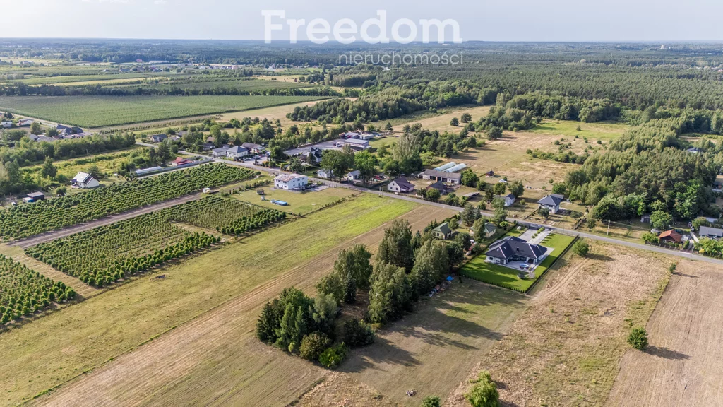 Działka 2 500,00 m², oferta nr , 10987/3685/OGS, Buczynów