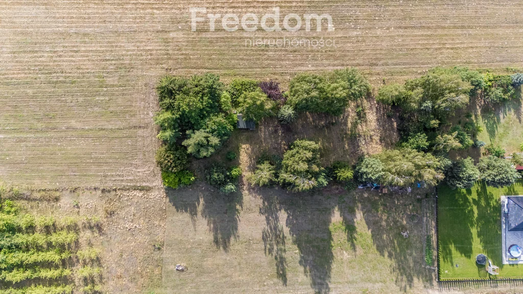 Działka 2 500,00 m², oferta nr , 10987/3685/OGS, Buczynów