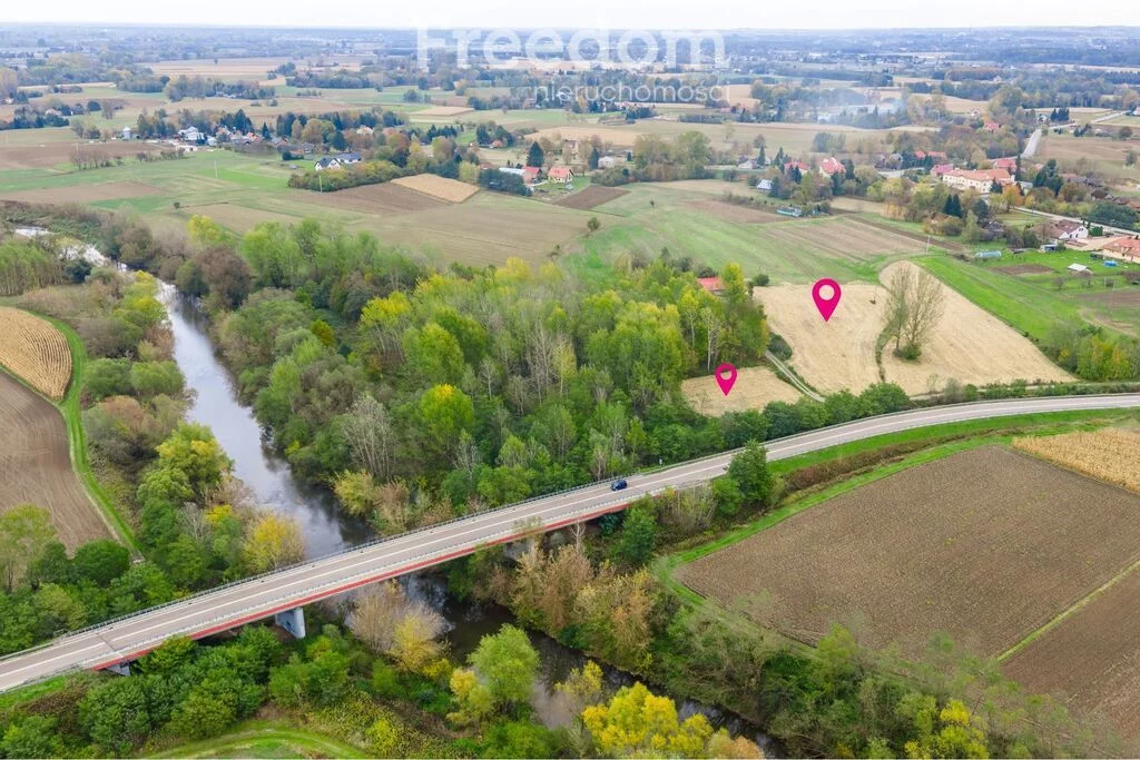 Apartamenty 11504/3685/OGS Budy Łańcuckie