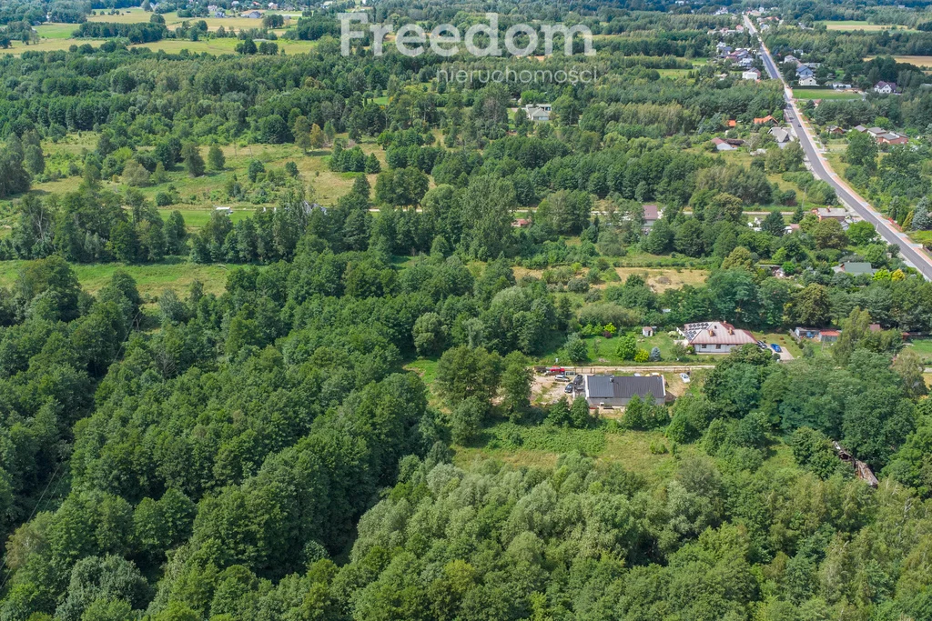 Działka 3 000,00 m², oferta nr , 11025/3685/OGS, Budy Zaklasztorne