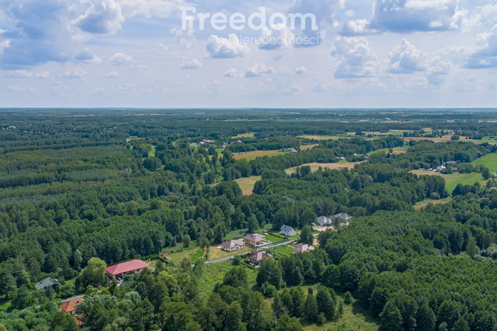 Działka 3 000,00 m², oferta nr , 11025/3685/OGS, Budy Zaklasztorne