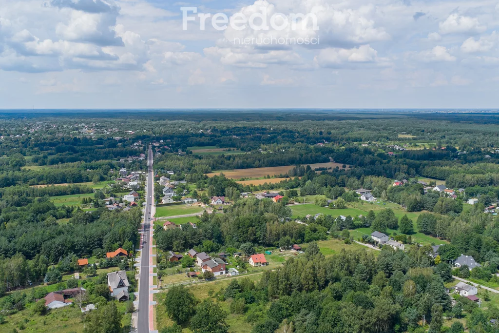 Działka 3 000,00 m², oferta nr , 11025/3685/OGS, Budy Zaklasztorne