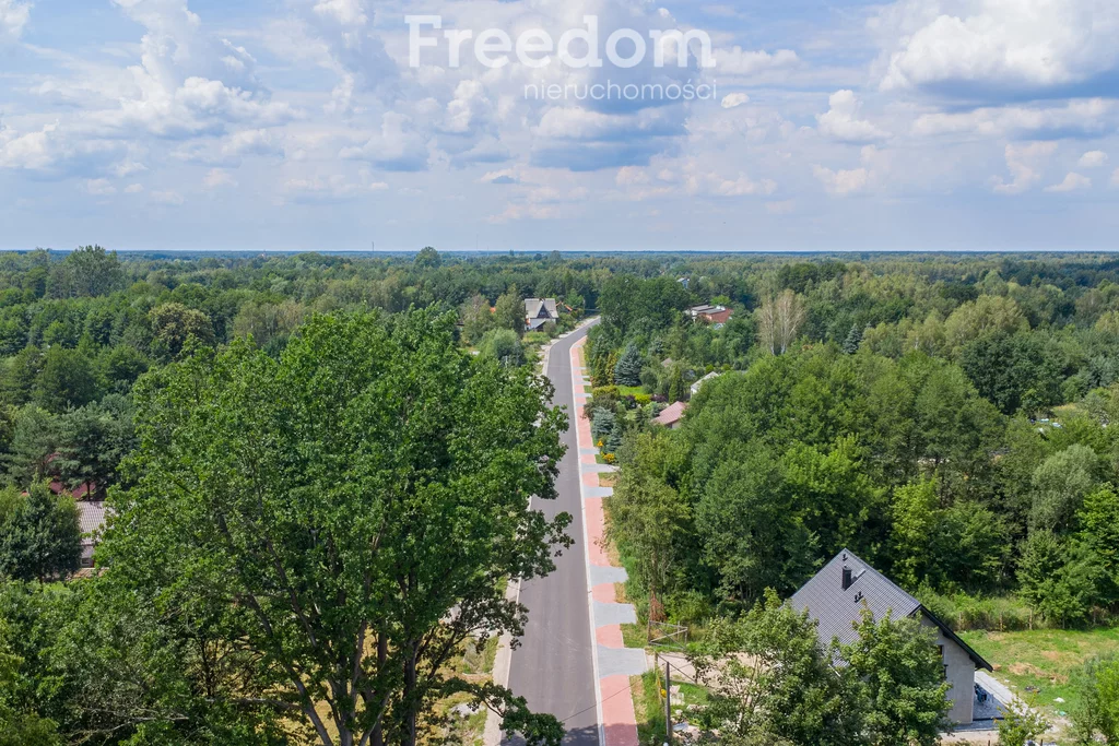 Działka 3 000,00 m², oferta nr , 11025/3685/OGS, Budy Zaklasztorne