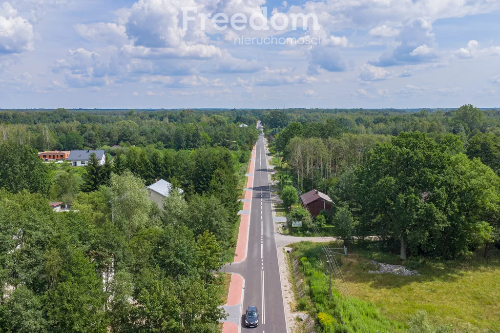 Działka 3 000,00 m², oferta nr , 11025/3685/OGS, Budy Zaklasztorne