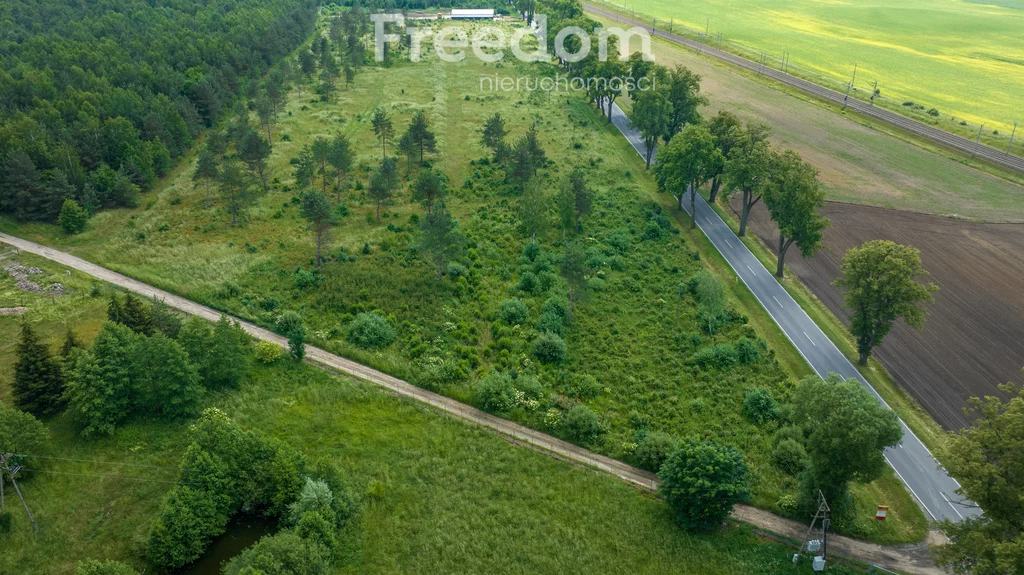Działka 900,00 m², oferta nr , 10302/3685/OGS, Burkat