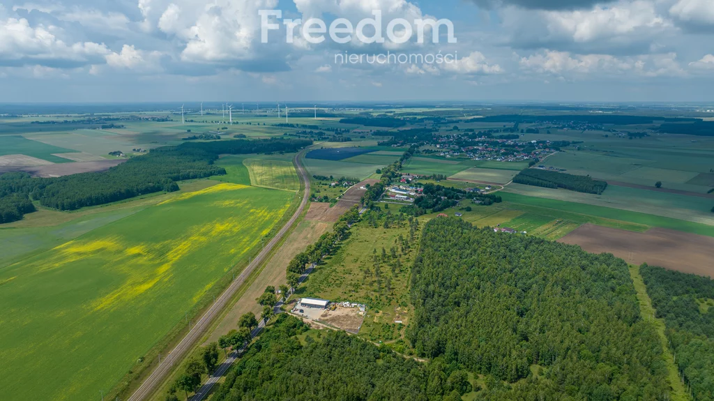 Działka 900,00 m², oferta nr , 10302/3685/OGS, Burkat