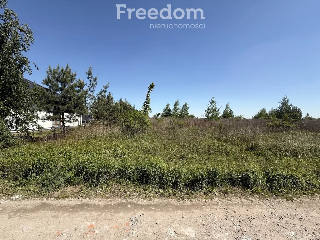 Działka 1 154,00 m², oferta nr , 10548/3685/OGS, Różankowo, Bursztynowa