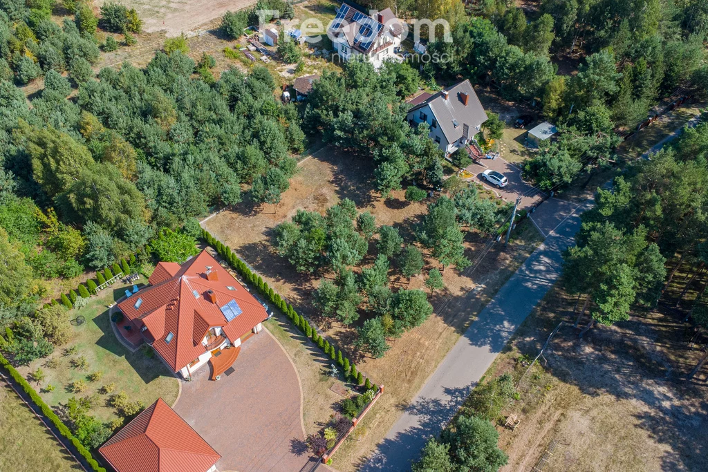 Działka 1 120,00 m², oferta nr , 11128/3685/OGS, Gulczewo, Centralna
