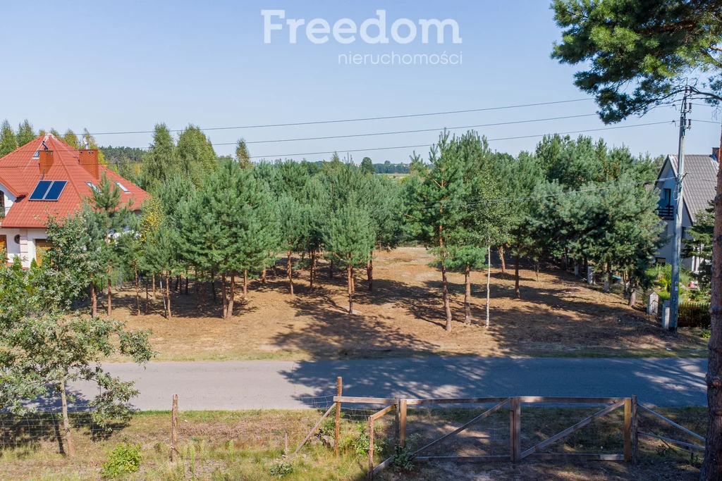 Działka 1 120,00 m², oferta nr , 11128/3685/OGS, Gulczewo, Centralna