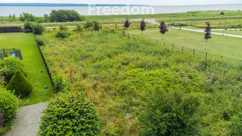 Działka 1 479,00 m², oferta nr , 6651/3685/OGS, Krynica Morska, Chabrowa