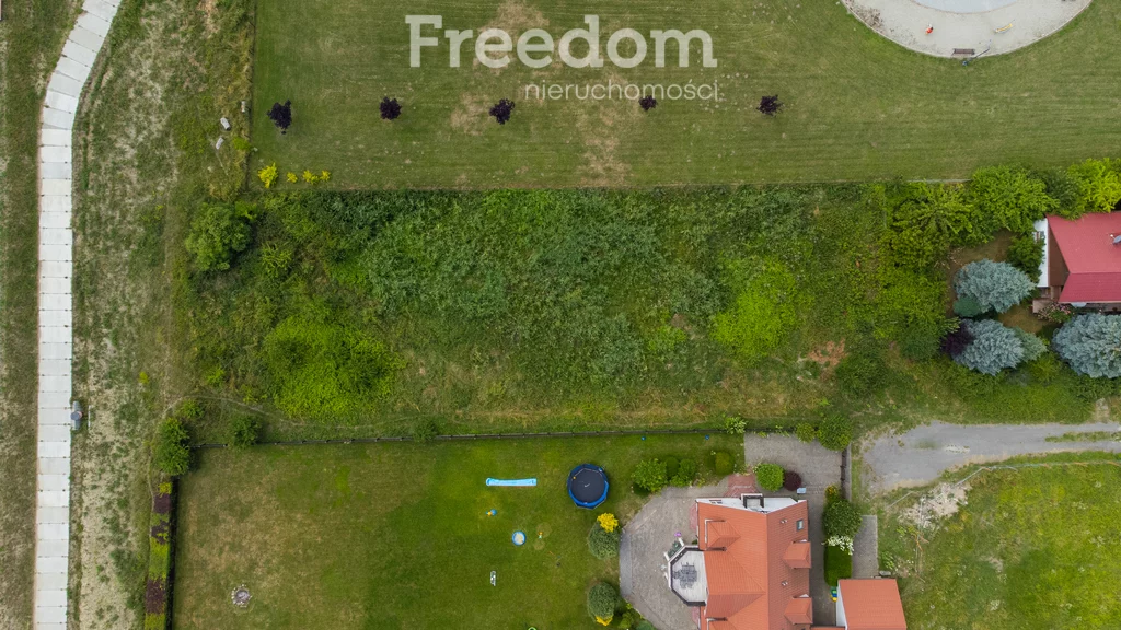 Działka 1 479,00 m², oferta nr , 6651/3685/OGS, Krynica Morska, Chabrowa