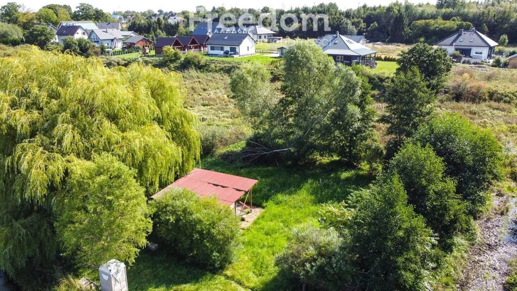 Działka 847,00 m², oferta nr , 11296/3685/OGS, Sianożęty, Chabrowa