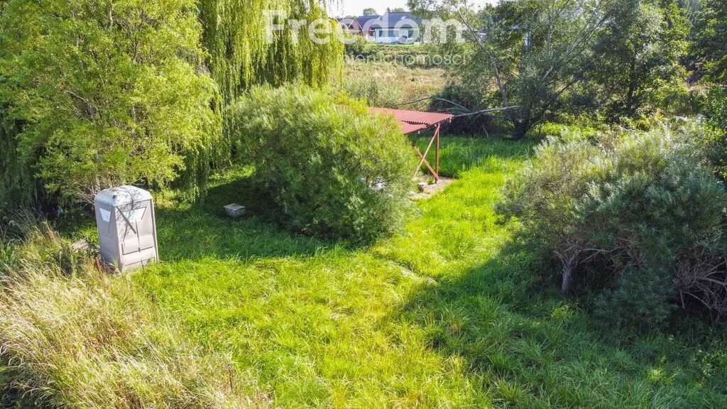 Działka 847,00 m², oferta nr , 11296/3685/OGS, Sianożęty, Chabrowa