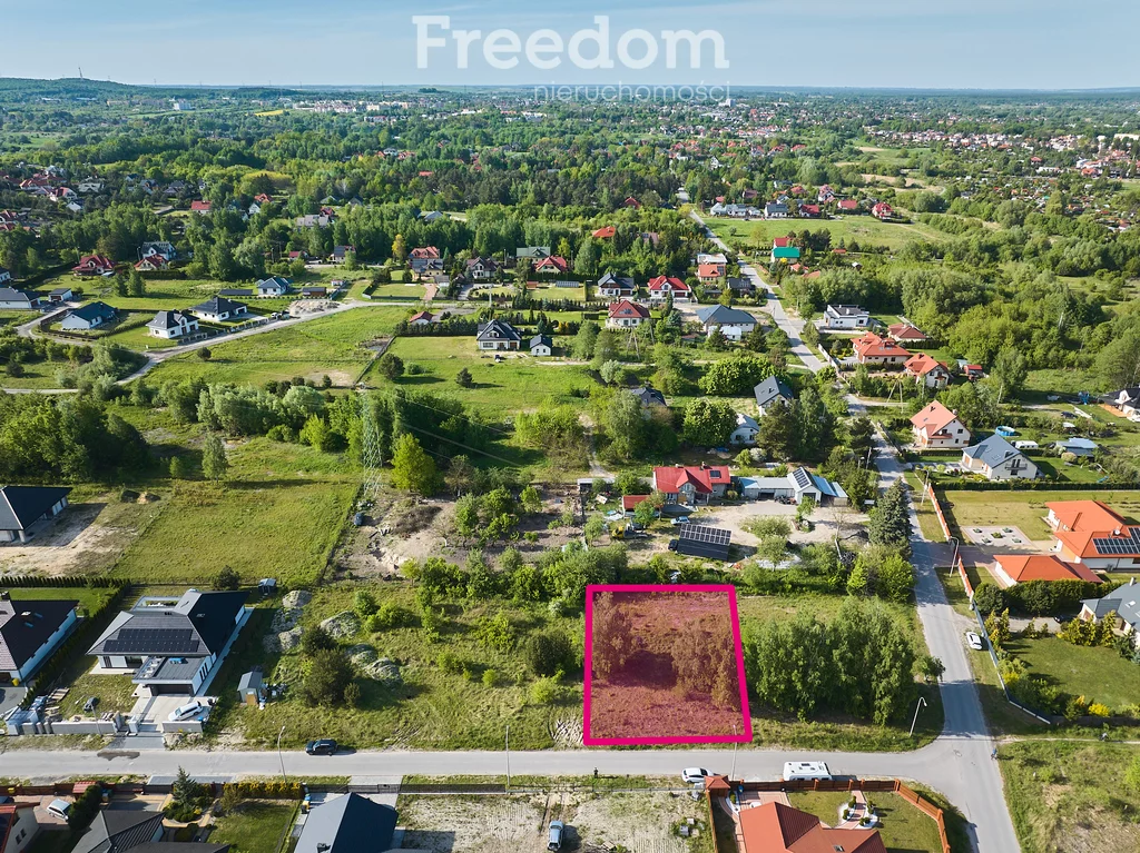 Działka 2 141,00 m², oferta nr , 10300/3685/OGS, Chełm