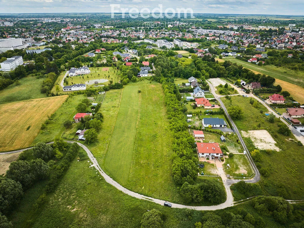 Działka 3 668,00 m², oferta nr , 10978/3685/OGS, Chełm