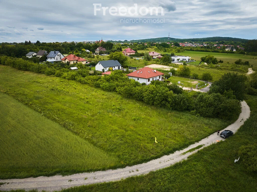 Działka 3 668,00 m², oferta nr , 10978/3685/OGS, Chełm