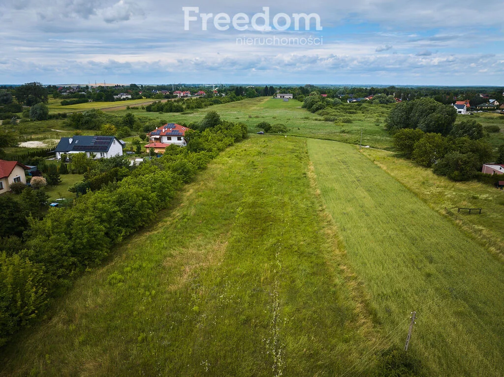 Działka 3 668,00 m², oferta nr , 10978/3685/OGS, Chełm