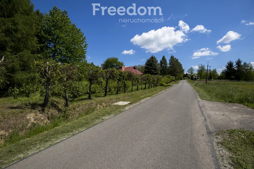 Działka 7 259,00 m², oferta nr , 10880/3685/OGS, Chmielnik
