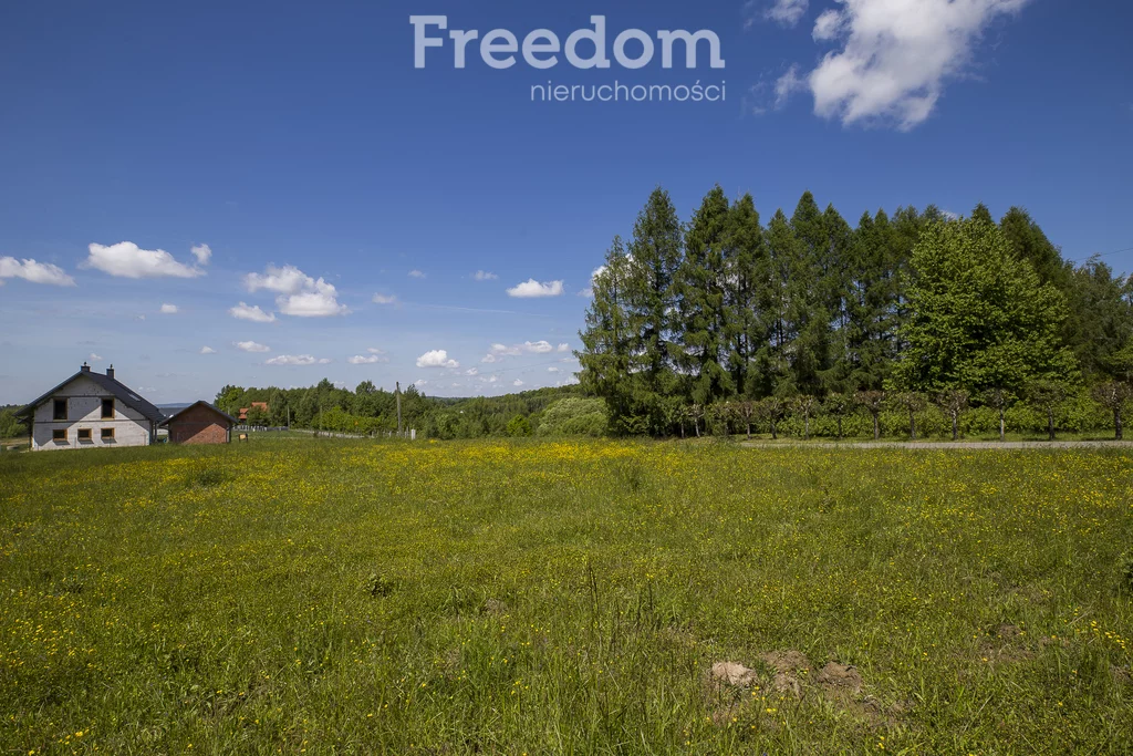 Działka 7 259,00 m², oferta nr , 10880/3685/OGS, Chmielnik