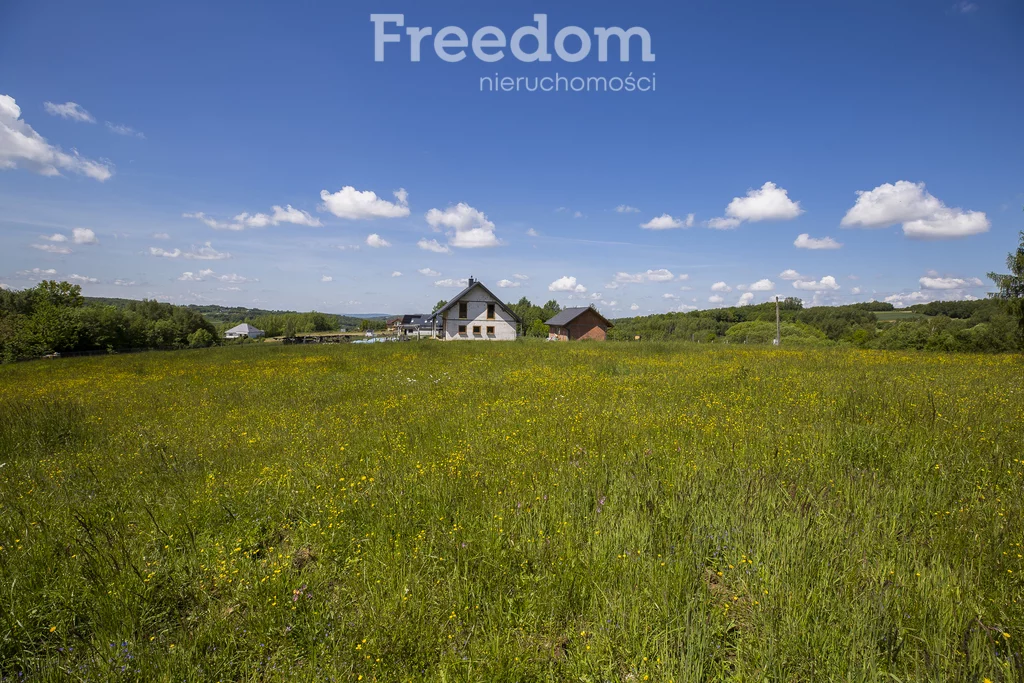 Działka 7 259,00 m², oferta nr , 10880/3685/OGS, Chmielnik