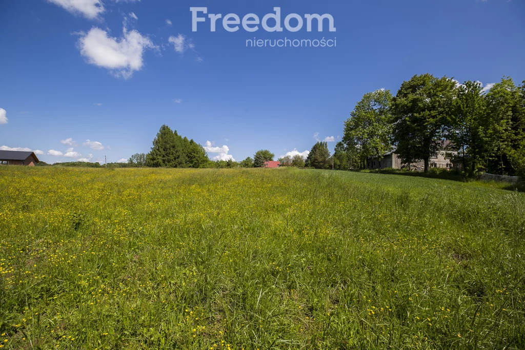 Działka 7 259,00 m², oferta nr , 10880/3685/OGS, Chmielnik
