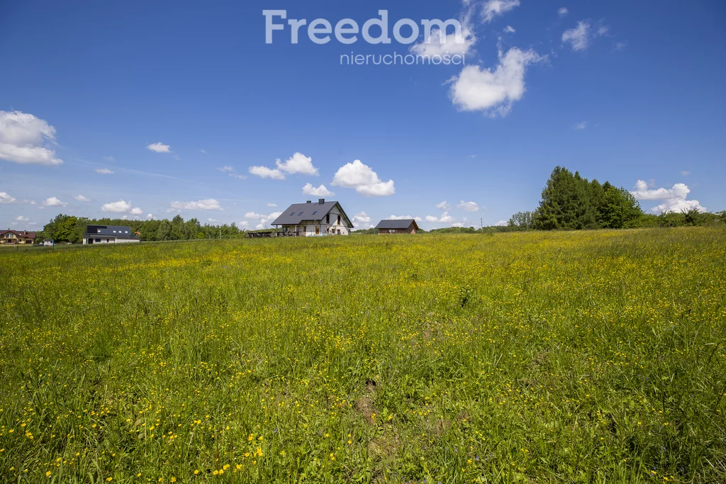 Działka 7 259,00 m², oferta nr , 10880/3685/OGS, Chmielnik