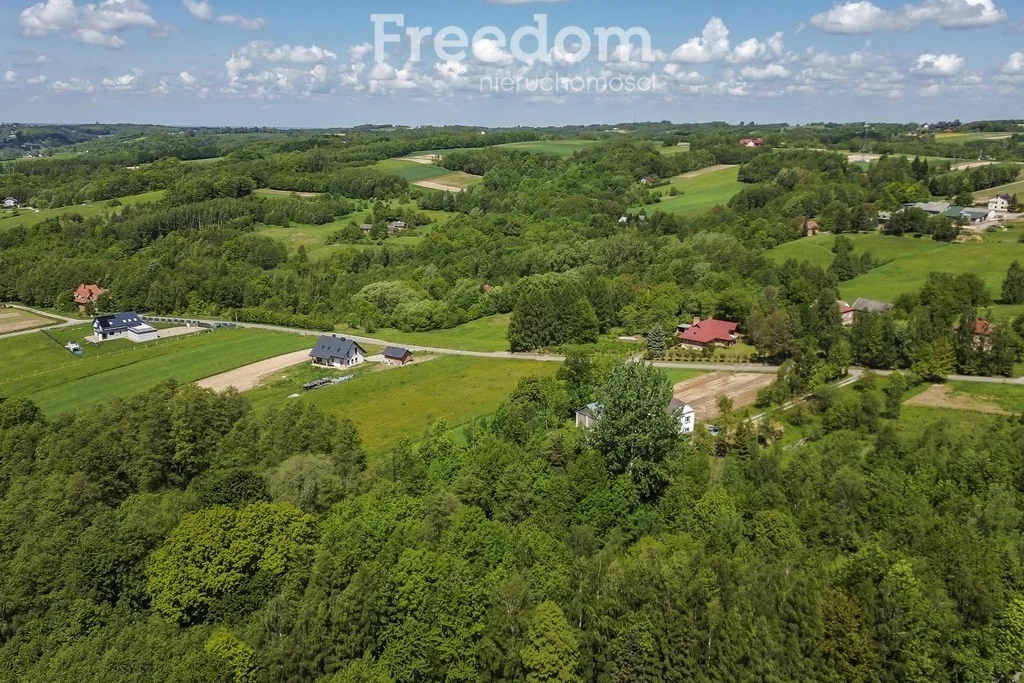 Działka 7 259,00 m², oferta nr , 10880/3685/OGS, Chmielnik