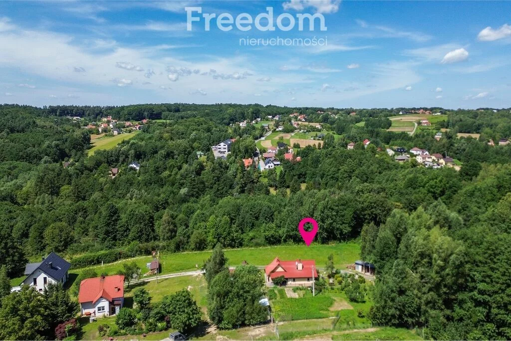 Apartamenty 11140/3685/OGS Chmielnik