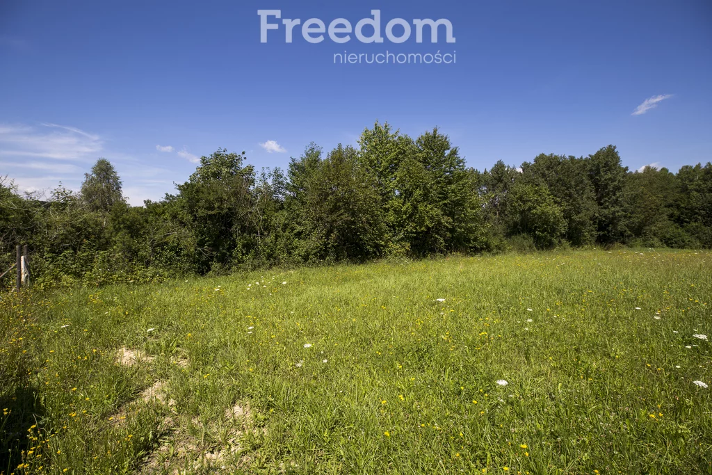 Działka 3 086,00 m², oferta nr , 11140/3685/OGS, Chmielnik