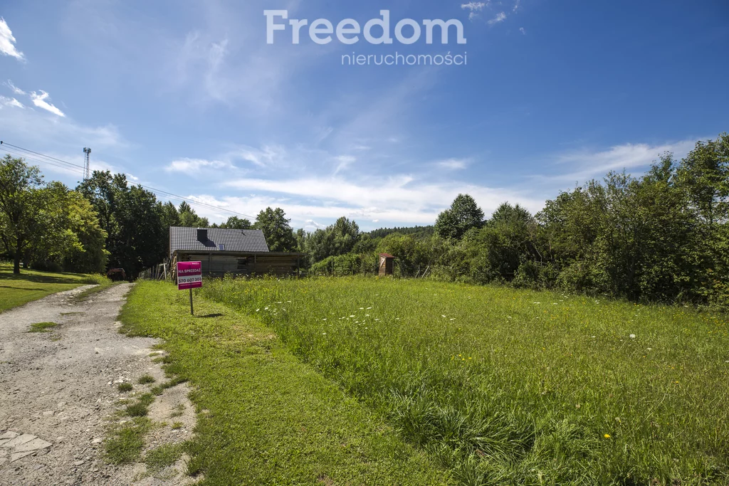 Działka 3 086,00 m², oferta nr , 11140/3685/OGS, Chmielnik