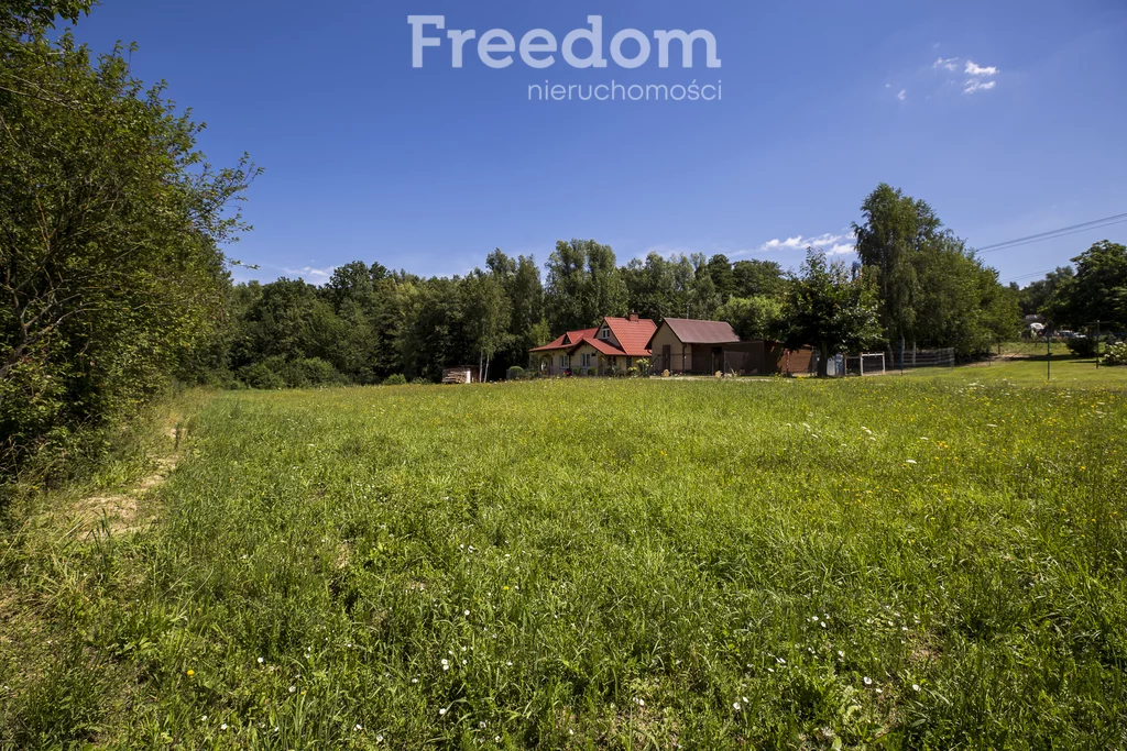 Działka 1 672,00 m², oferta nr , 11141/3685/OGS, Chmielnik